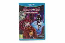 Monster High: 13 Wishes Nintendo Wii U