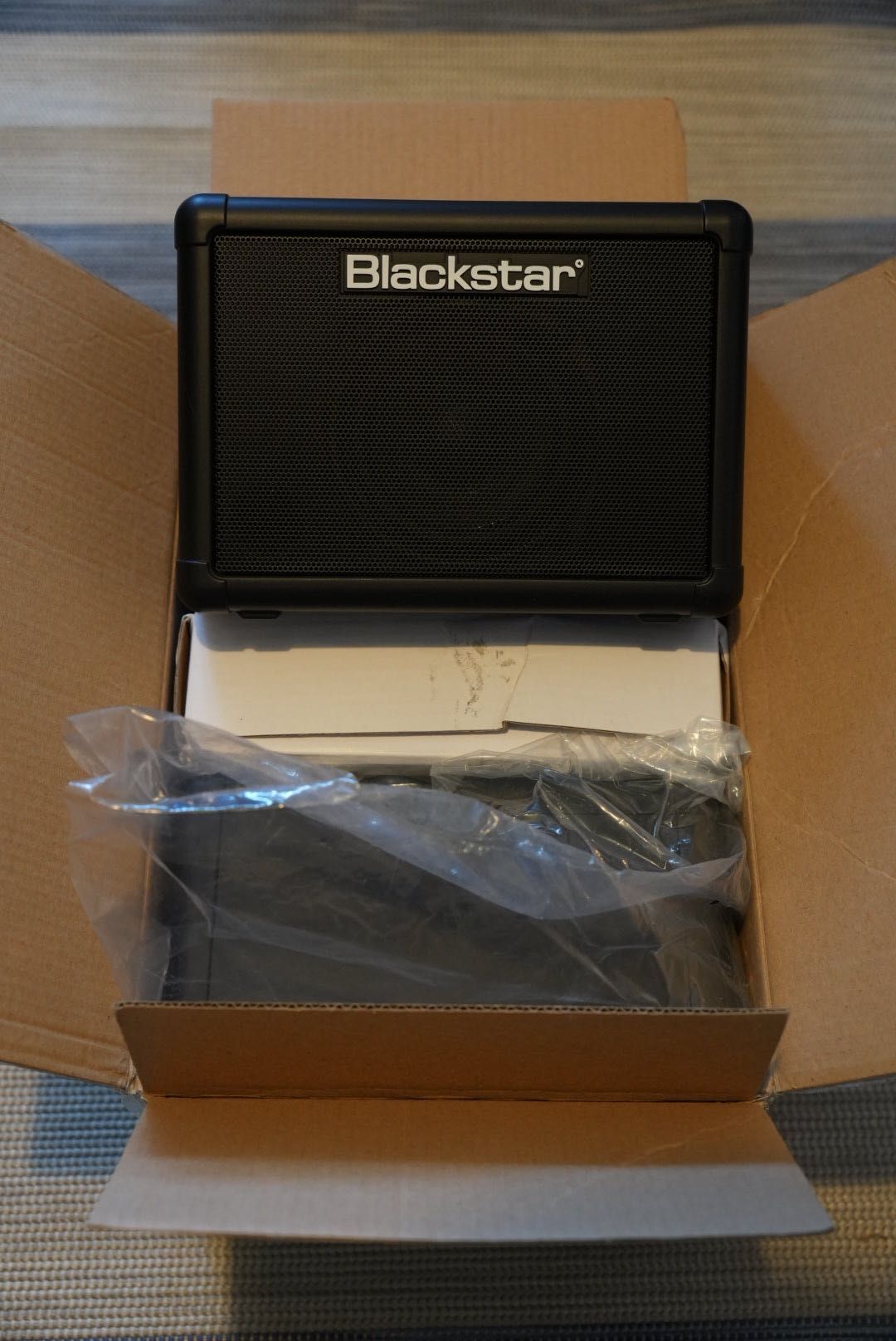 Blackstar Fly3 Kit Stereo