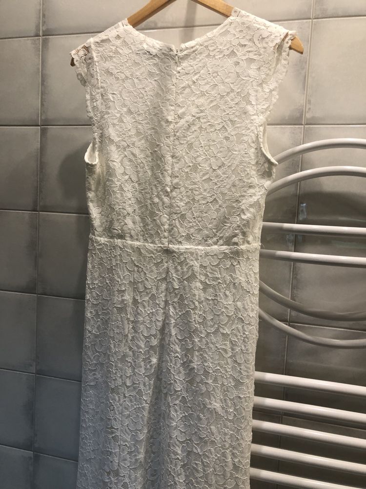 Suknia ślubna H&M