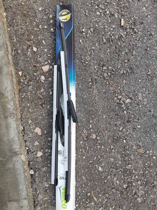 Renault clio 3 vário material