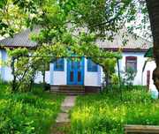 Продам будинок в с.Баланівка Гайсинського р-н.