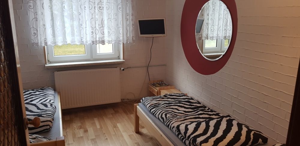 STREFA PRZEMYSŁOWA Tychy ul Oświęcimska