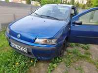 Fiat Punto 1.2 2002r Sporting