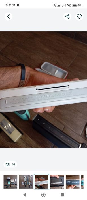 Блютуз колонка bose denon Philips