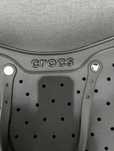 Nowa torba crocs plażowa czarna