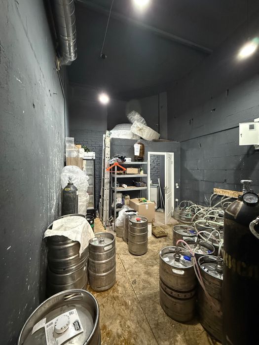 Оренда 61 м2 жк " Паркове місто " Фасад! вул Вишгородська 45