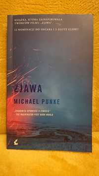 Zjawa - Michael Punke. Kolekcja przygodowa.