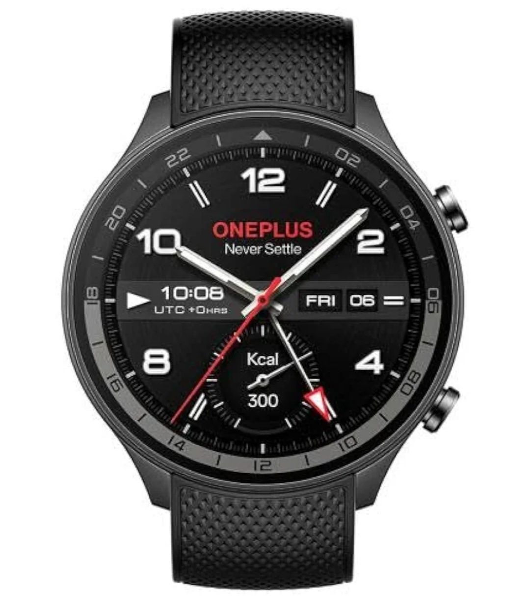 Oneplus Watch 2R