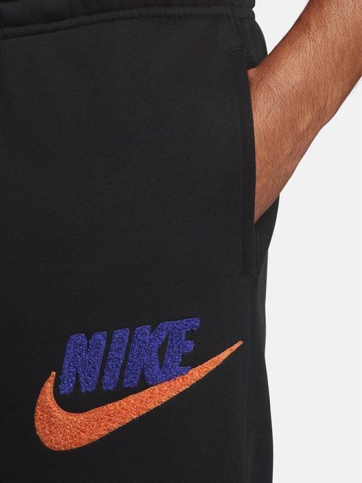 Чоловічі оригінальні спортивні штани Nike Club BB Jogger Fleece