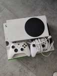 Konsola Xbox series s