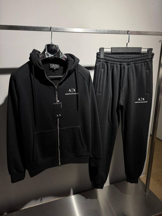 Костюми теплі  з начосом Armani. S M L XL XXL. Київ