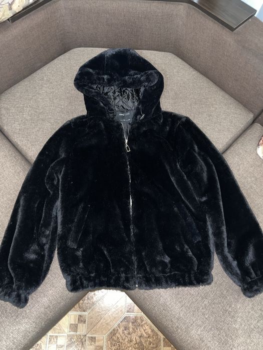 Продам полушубок