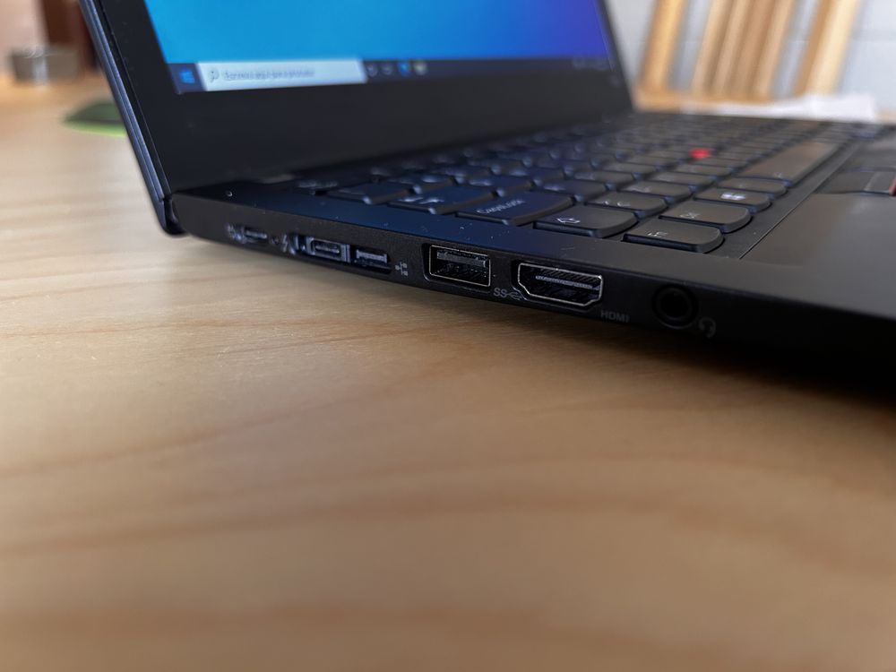 Lenovo ThinkPad X280