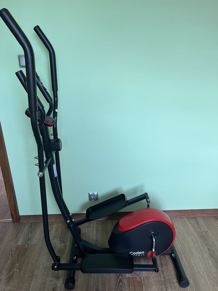 Orbitrek Coden Fitness jak nowy