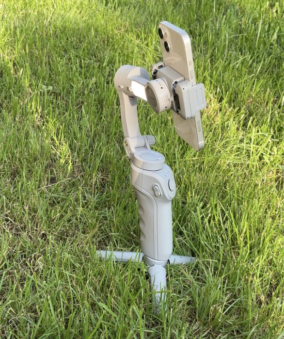 Знижка!!! продам стабілізатор Axis Gimbal Stabilizer