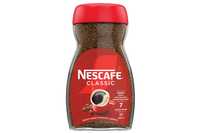 Nescafe Classic kawa rozpuszczalna słoik 200g