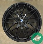 Оригінальні ковані диски 818 M Style R22 на Bmw X5 G05 X7 G07 X6 G06