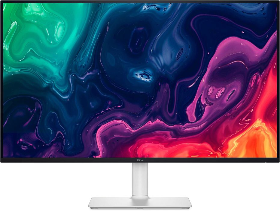 Monitor DELL S3225QS NOWY 4K 120Hz