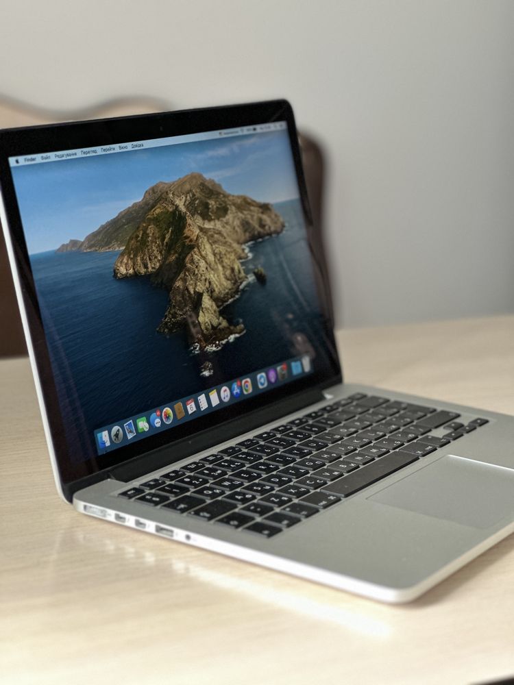 Продам MacBook Pro 13 недорого