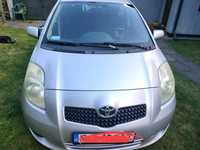 Toyota Yaris 1.3 benzyna