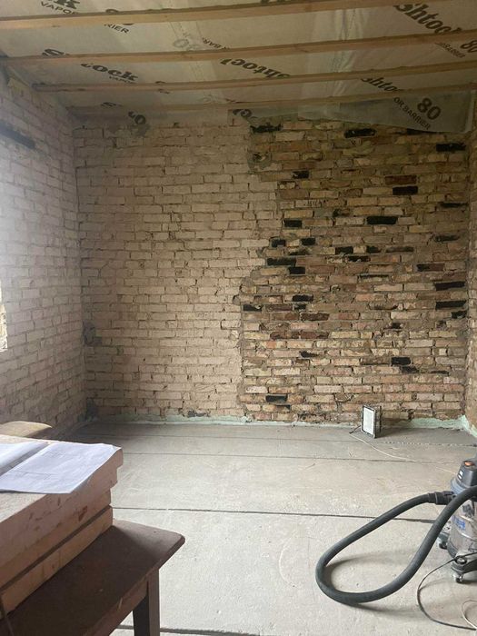 Будинок у Любимівці: 115 м², 12,5 сот, асфальтований під’їзд.