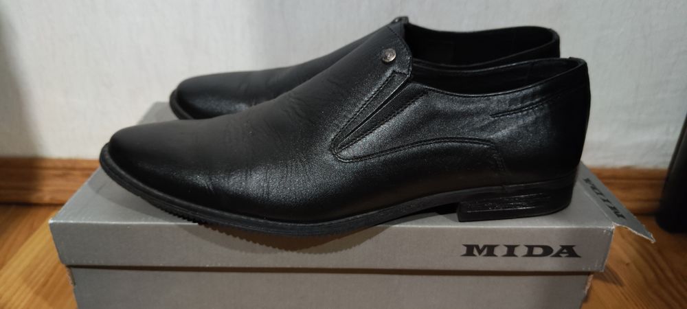 Туфли мида mida 44 размер