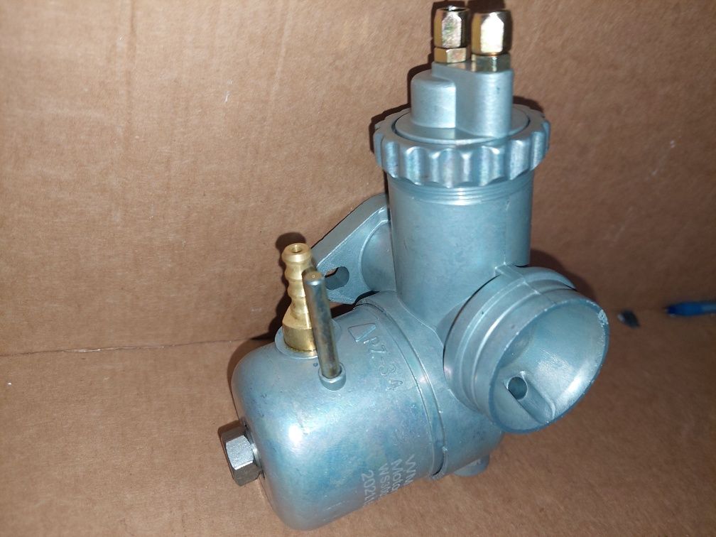 Gaznik pegaz nowy wsk 175 shl m11 gazela junak m7 m10 osa