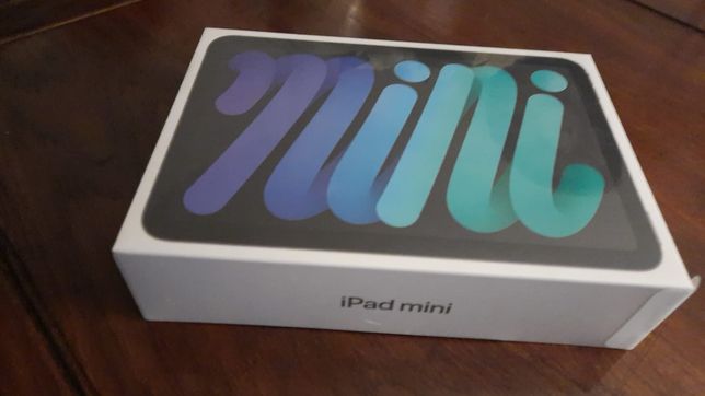 Ipad mini (6th generation) Wi-Fi