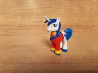Figurka My Little Pony - Shining Armor  - Magiczna kolekcja