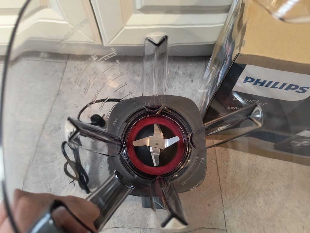 Philips Serii 5000 Blender