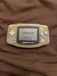Konsola Gameboy advance