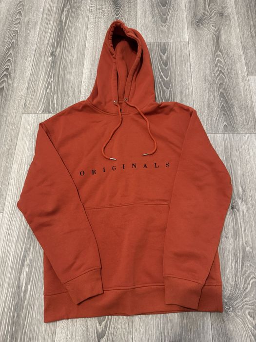 Чоловіче худі Jack&Jones