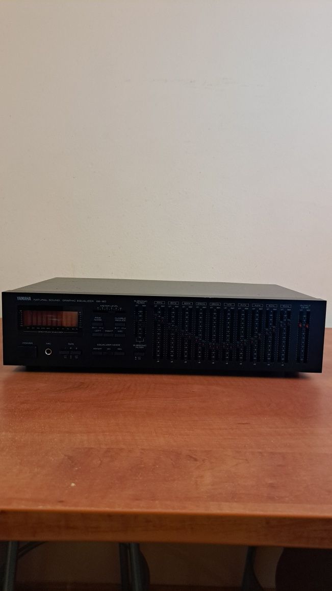 Equalizer Yamaha GE 60
