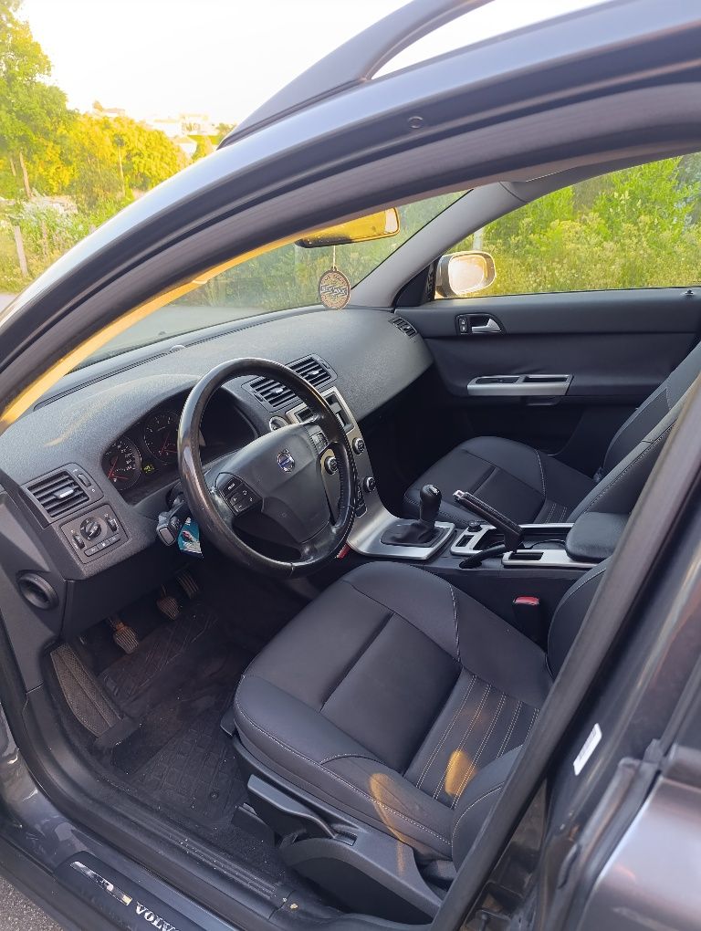 Volvo  V50 1.6 Momentum