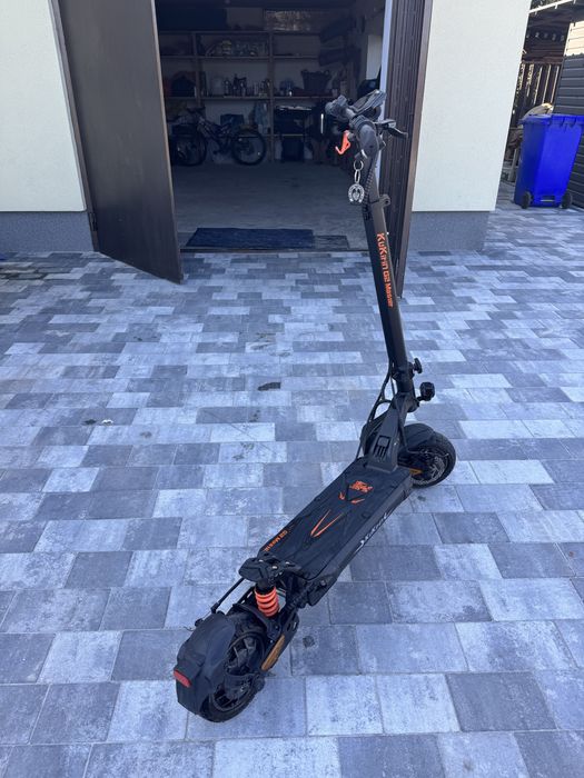 KuKirin G2 Master