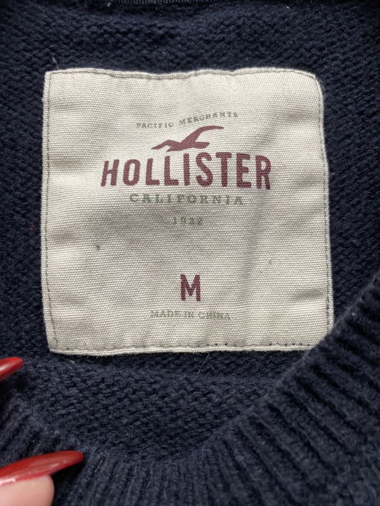 Hollister sweter r M