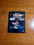 SEXO MENTIRAS E VIDEO (Soderbergh) Andie MacDowell/Peter Gallagher