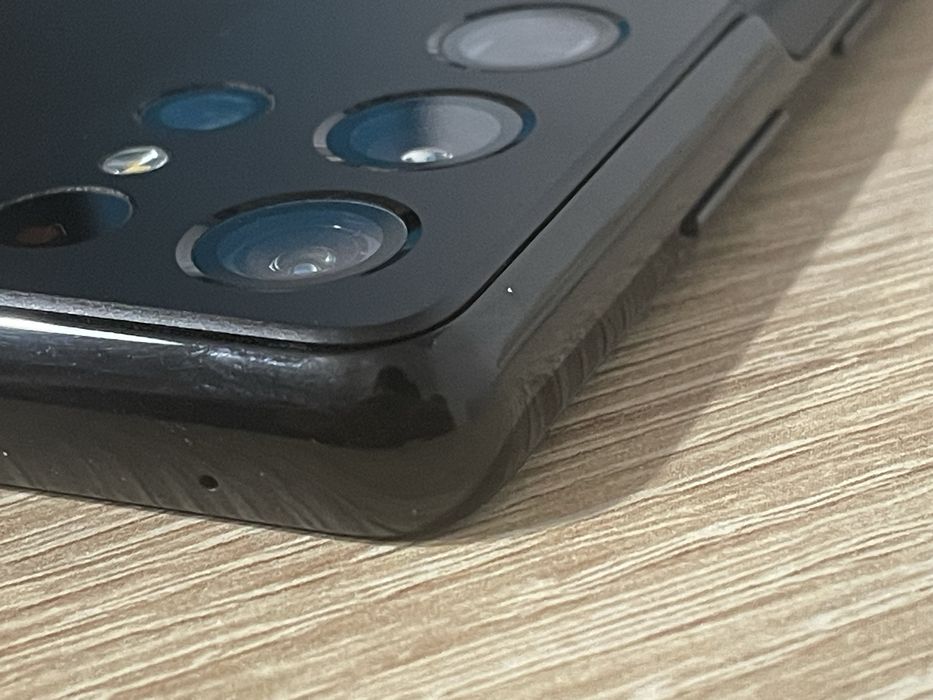 Samsung S21 Ultra 16Gb RAM 512Gb Armazenamento