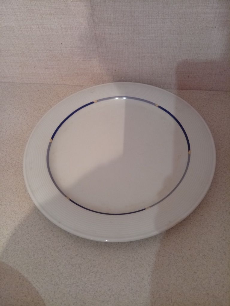 Блюдо, тарелка Cote table, Франция
