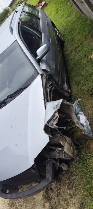 VW Passat B5 FL 1.9 TDI AWX | Uszkodzony  | Dawca | Swap