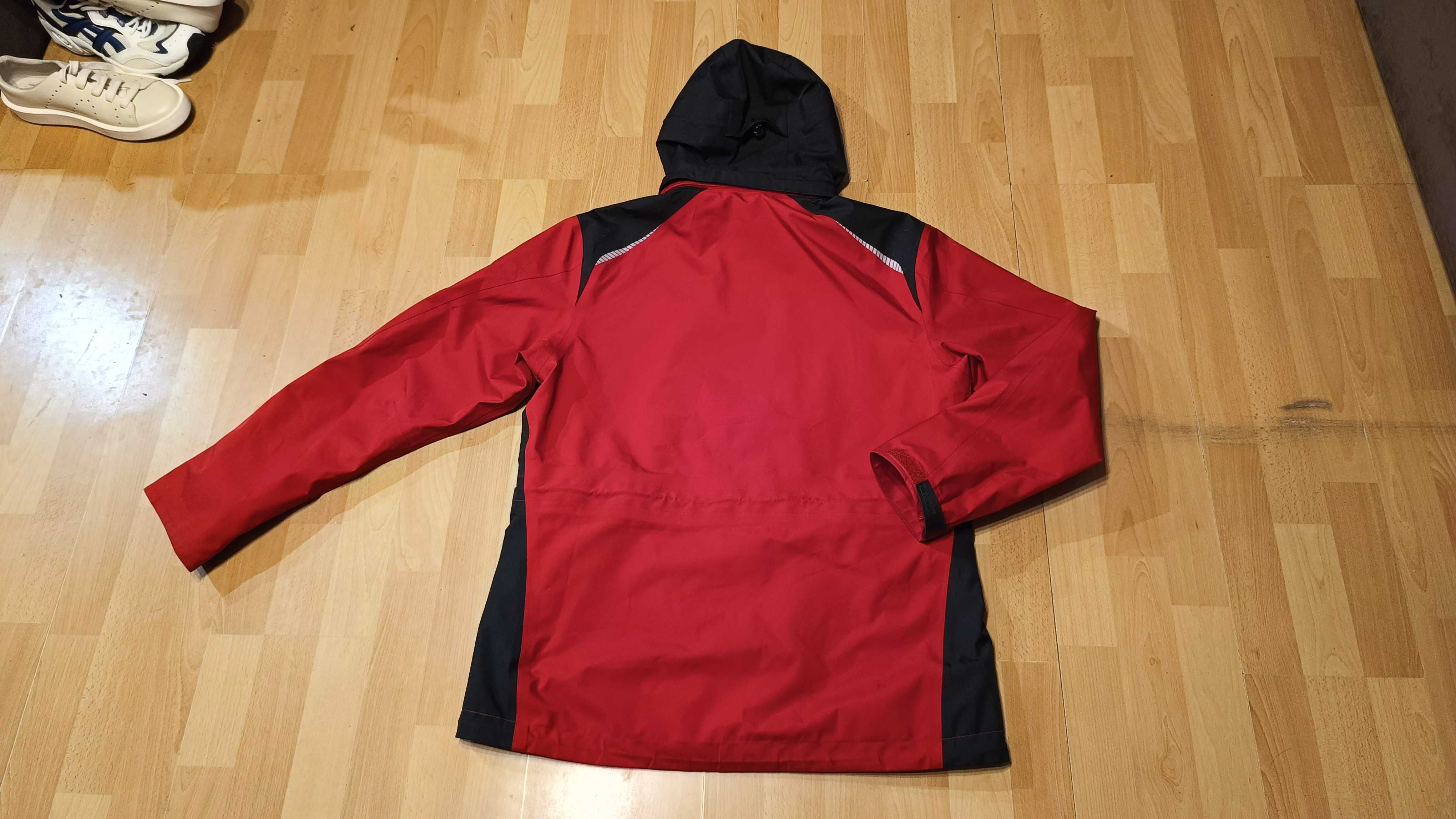 Męska kurtka softshell ENGELBERT STRAUSS r.XL stan idealny