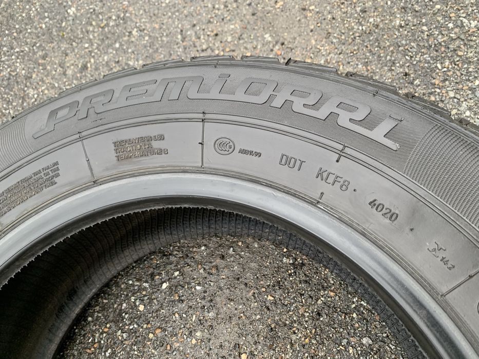 Шини Premiorri ViaMaggiore 195/65 R15