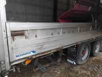 Burty burta 60 cm Schmitz