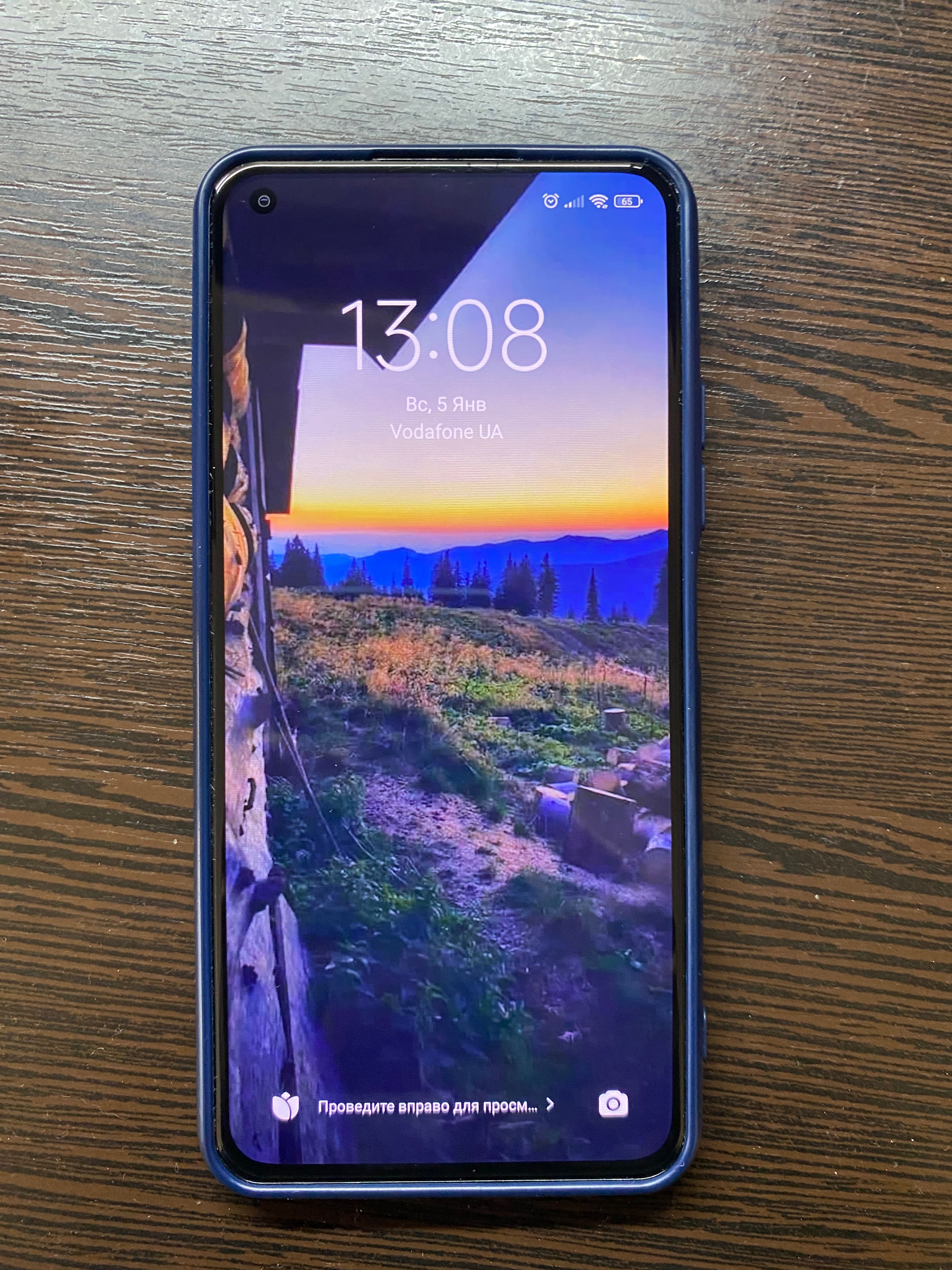 Xiaomi Mi 11 Lite