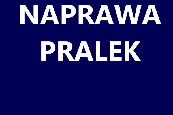 Szybka naprawa pralek automatycznych, naprawa pralki