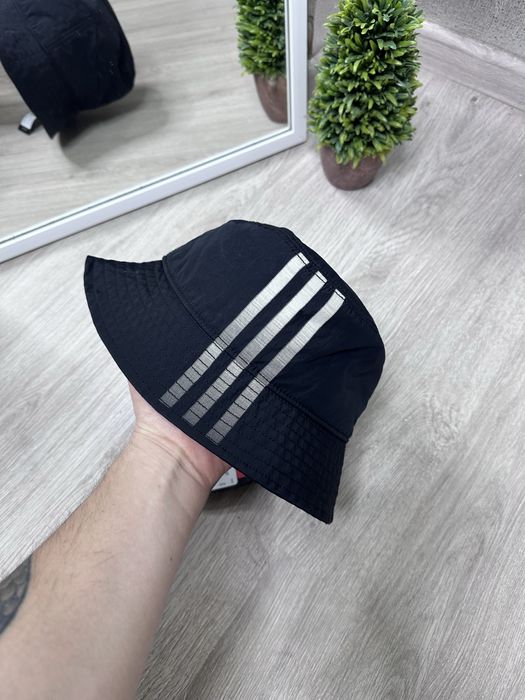 Панама Adidas Y-3
