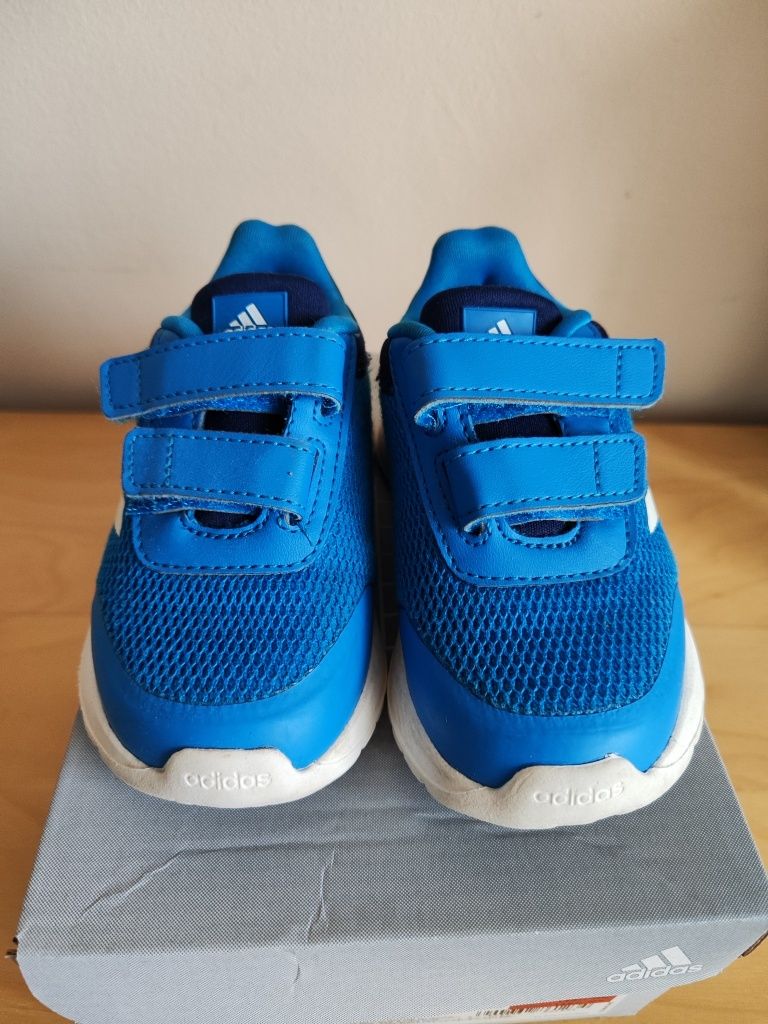 Buty chłopięce Adidas Tensaur Run 2.0 CF I rozmiar 23