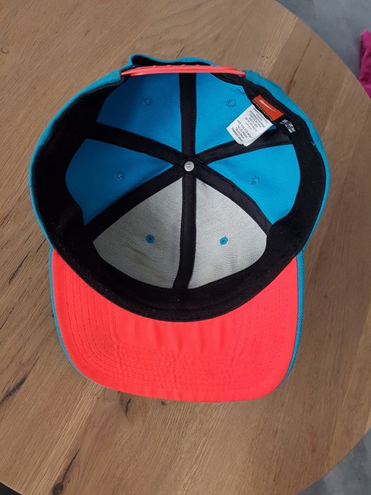 Nike czapka z daszkiem czapeczka Uniwersalny