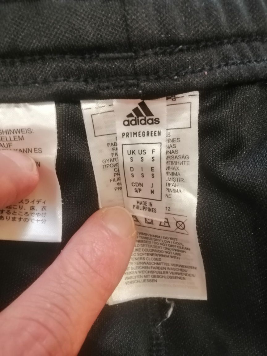 Спортивные штаны Adidas PRIMEGREEN