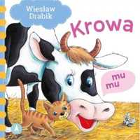 Krowa mu, mu - Wiesław Drabik